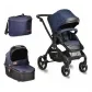 Продукт Cangaroo Mira 2в1 - Комбинирана детска количка - 31 - BG Hlapeta