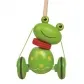 Продукт Lelin Toys Жабче - Играчка за бутане - 3 - BG Hlapeta