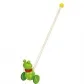 Продукт Lelin Toys Жабче - Играчка за бутане - 1 - BG Hlapeta