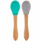 Продукт Minikoioi Scoops - Бебешки лъжици 2 бр. - 4 - BG Hlapeta
