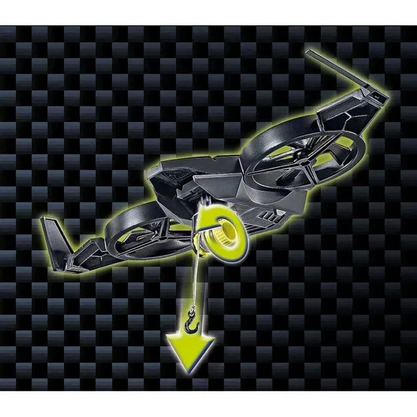 Продукт Playmobil Мега дрон - Детски конструктор - 0 - BG Hlapeta