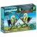 Playmobil, Raffnut and Taffnut - Детски конструктор 1