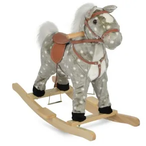 Moni Spotty - Конче