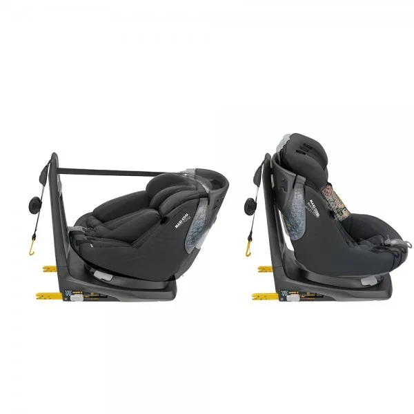 Продукт Maxi-Cosi Axissfix Plus I-Size 45-105см - Стол за кола - 0 - BG Hlapeta