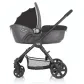 Продукт Britax B-Agile - Детска количка 2в1 - 6 - BG Hlapeta