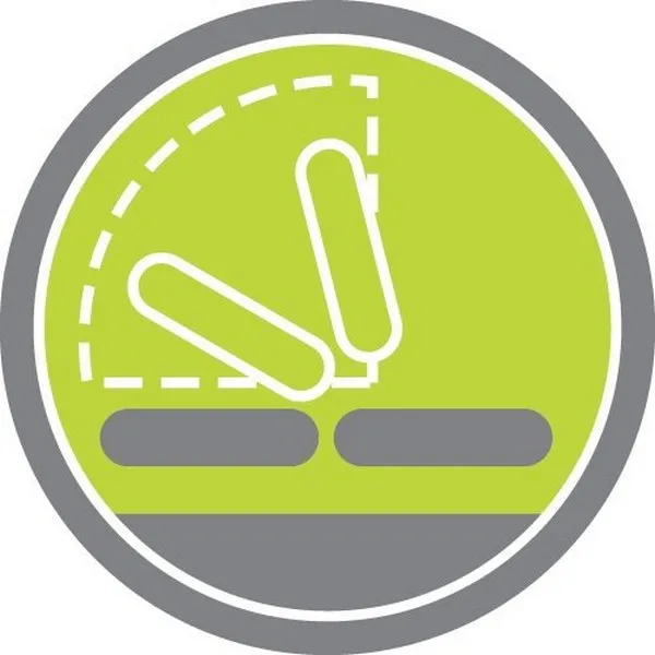 Продукт Britax B-Agile - Детска количка 2в1 - 0 - BG Hlapeta