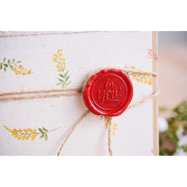 Продукт Folia Bringmann - Комплект за изработка на восъчни печати - 0 - BG Hlapeta