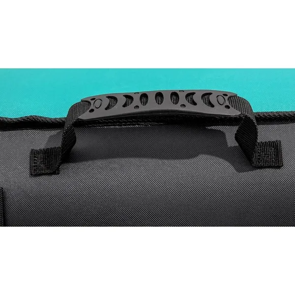 Продукт BESTWAY Hydro-Force Ventura - Надуваем ЕДНОМЕСТЕН каяк, 280x86 cm, с гребла, помпа и седалка в комплекта - 0 - BG Hlapeta