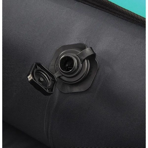 Продукт BESTWAY Hydro-Force Ventura - Надуваем ЕДНОМЕСТЕН каяк, 280x86 cm, с гребла, помпа и седалка в комплекта - 0 - BG Hlapeta