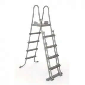 Bestway Flowclear - Стълба за басейн 132 см.