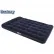 BESTWAY Flocked Airbed - Надуваем ДВОЕН дюшек/матрак - Double + ВГРАДЕНА помпа 191x137x28 cm.