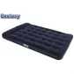 Продукт BESTWAY Flocked Airbed - Надуваем ДВОЕН дюшек/матрак - Double + ВГРАДЕНА помпа 191x137x28 cm. - 2 - BG Hlapeta