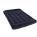 BESTWAY Flocked Airbed - Надуваем ДВОЕН дюшек/матрак - Double + ВГРАДЕНА помпа 191x137x28 cm.