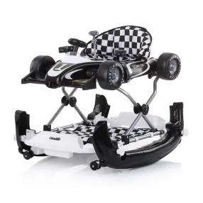 Chipolino Рейсър - Детска проходилка 4в1