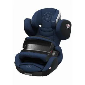 KIDDY Phoenixfix 3 (9 -18 кг) - Столче за кола