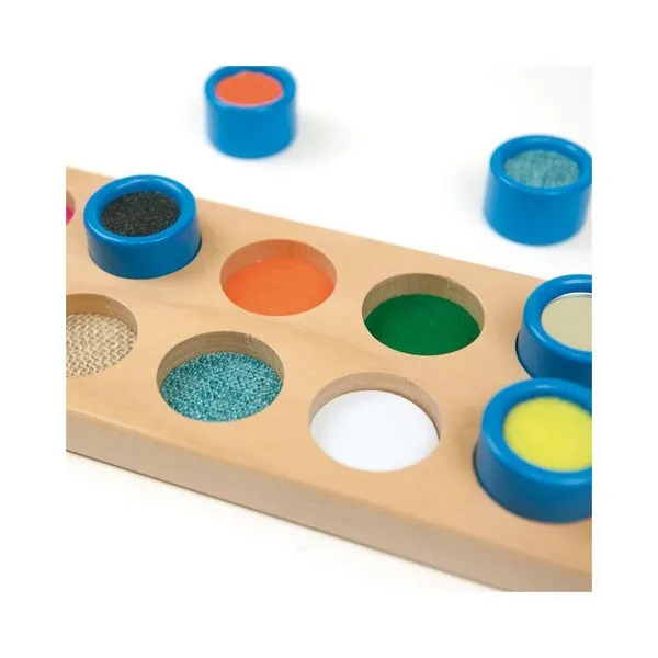 Продукт Andreu toys - Сензорна игра за тактилни усещания - 0 - BG Hlapeta