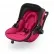 KIDDY Evoluna I-Size 40-83см - Кошница за кола с Isofixbase