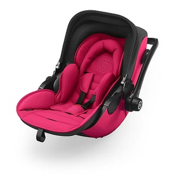 Продукт KIDDY Evoluna I-Size 40-83см - Кошница за кола с Isofixbase - 0 - BG Hlapeta