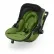 KIDDY Evoluna I-Size 40-83см - Кошница за кола с Isofixbase