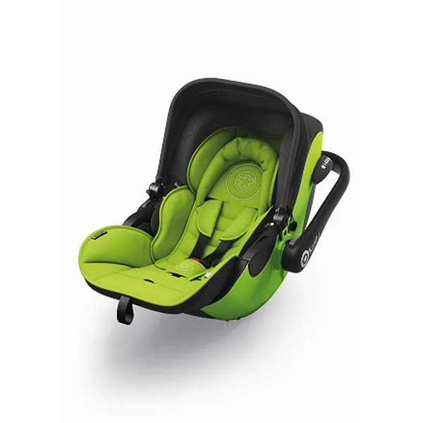 Продукт KIDDY Evoluna I-Size 40-83см - Кошница за кола с Isofixbase - 0 - BG Hlapeta