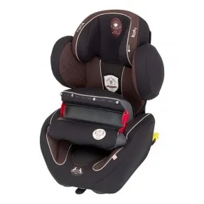 KIDDY PHEONIXFIX PRO - столче за кола, 9-18кг