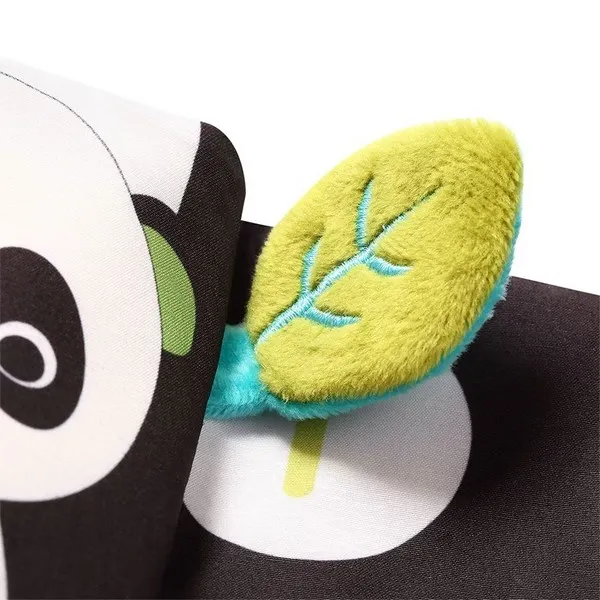 Продукт Babyono Dream Team C-More - Мека образователна книжка  - 0 - BG Hlapeta