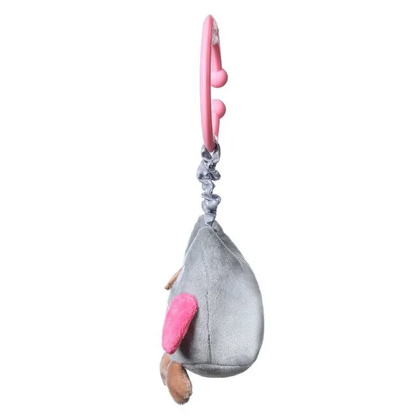 Продукт BabyOno сова София - Плюшена играчка с вибрация  - 0 - BG Hlapeta