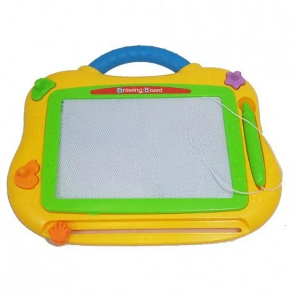 Продукт RTOYS - Магическа магнитна дъска 4 цвята - 0 - BG Hlapeta