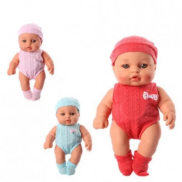 Продукт RTOYS Бони - Кукла бебе с 12 звука - 0 - BG Hlapeta