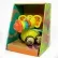RTOYS Слонче на колела - Бебешка играчка 