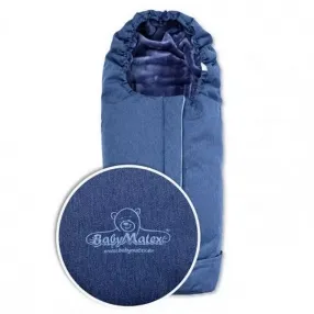 BabyMatex TRITON - Чувал за количка BabyMatex TRITON - Чувал за количка