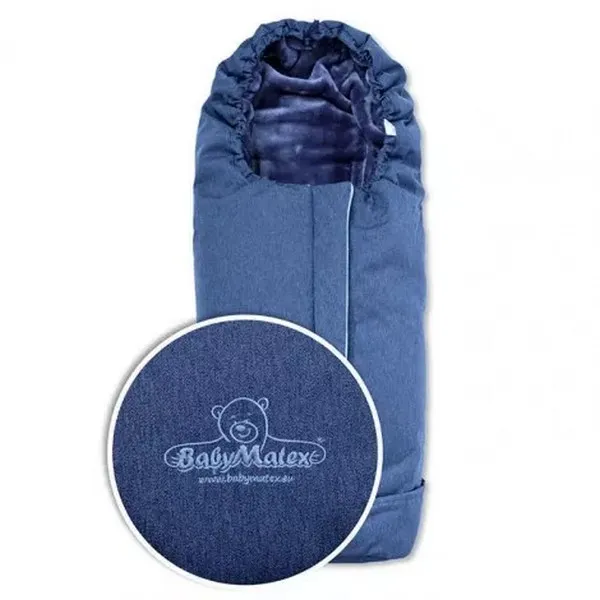 BabyMatex TRITON - Чувал за количка