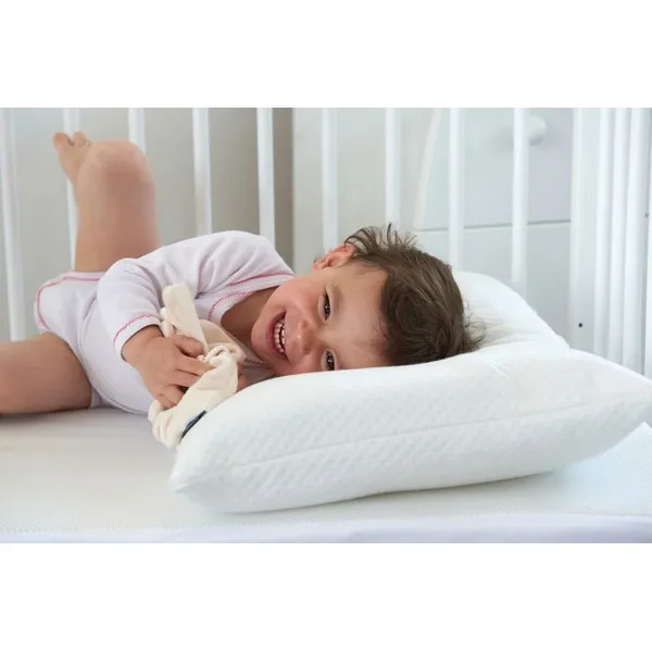 Продукт Candide Tencel Fresh - Възглавница с покритие 60x40См - 0 - BG Hlapeta