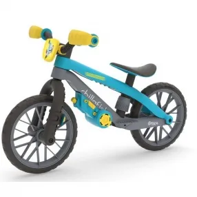 Chillafish BMXIE MOTO - Колело за балансиране