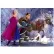 Lisciani Frozen - Детски пъзел 108ч 3