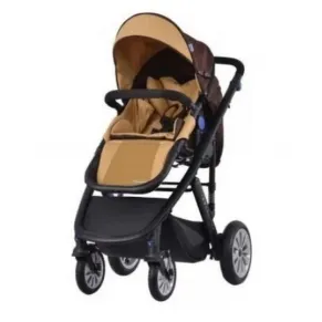 Zooper Flamenco 3в1 - Комбиниранa количкa