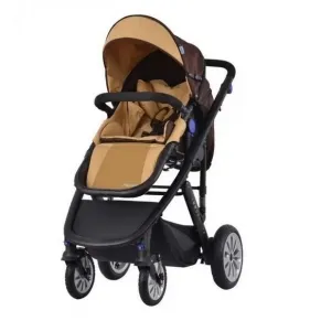 Zooper Flamenco 2в1 - Комбинирана количка