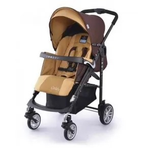 Zooper Waltz - Комбинирана детска количка 