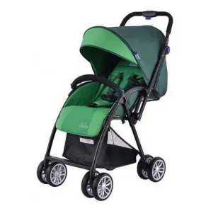 Zooper Salsa - Комбинирана количка 