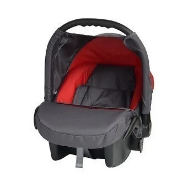 Продукт Baby Merc Junior Twist - Кошче за бебета за кола - 0 - BG Hlapeta