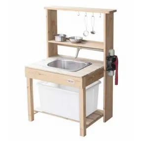 Classic world educational - Детска куненска мивка за игра на открито Classic world educational - Детска куненска мивка за игра на открито