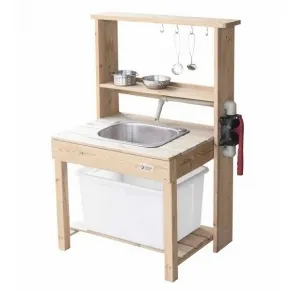 Classic world educational - Детска куненска мивка за игра на открито