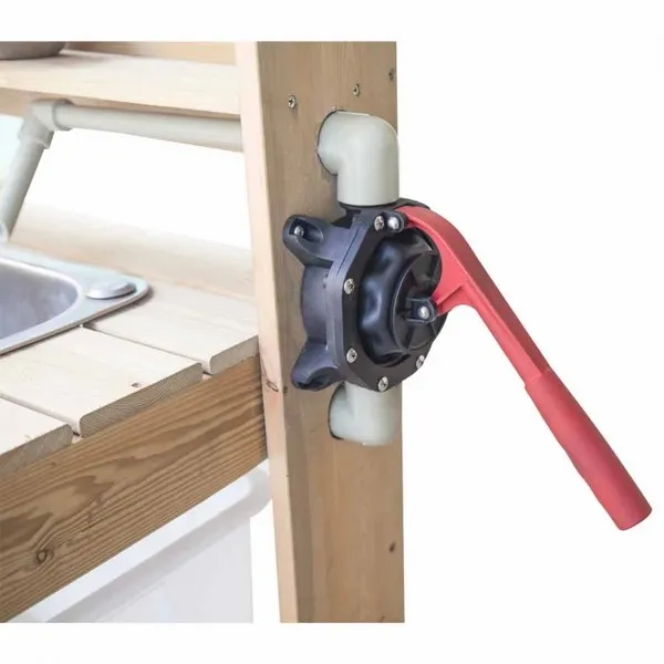 Продукт Classic world educational - Детска куненска мивка за игра на открито - 0 - BG Hlapeta