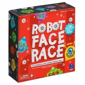 Educational Insights Намери робота - Настолна игра Educational Insights Намери робота - Настолна игра