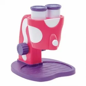 Educational Insights Geosafari - Моят първи микроскоп