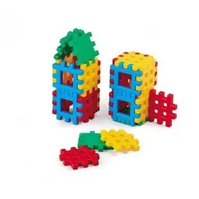 Marioinex - Конструктор 24 части Marioinex - Конструктор 24 части