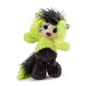 Nici Joy Ayumi - Плюшена играчка, 30 см.