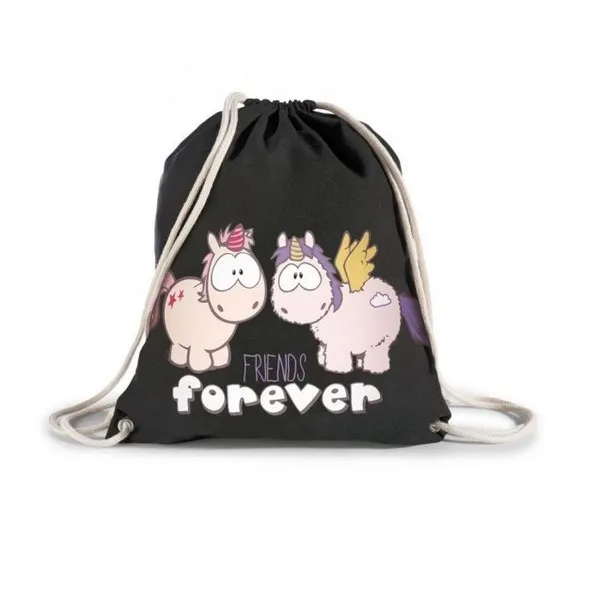 Продукт Nici Cloud Dreamer Еднорог - Спортна чанта - 0 - BG Hlapeta