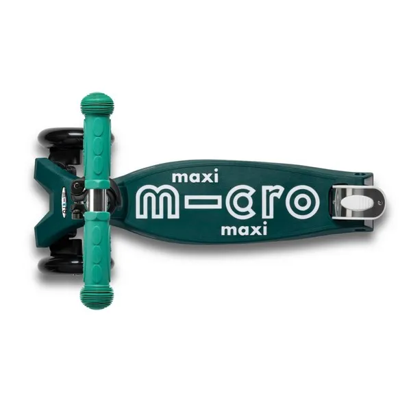 Продукт Micro Maxi Deluxe  - Тротинетка - 0 - BG Hlapeta