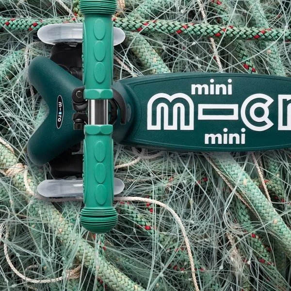 Продукт Micro Mini Deluxe - Тротинетка  - 0 - BG Hlapeta